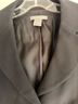 Ann Taylor Black Blazer Size 10 - photo 3