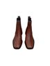 Sam Edelman Brown Ankle Boots Size 8 1/2 - photo 2