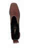 Sam Edelman Brown Ankle Boots Size 8 1/2 - photo 3