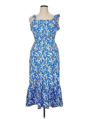 Jessica Simpson Jessica Simpson Cocktail Dress (view 1)