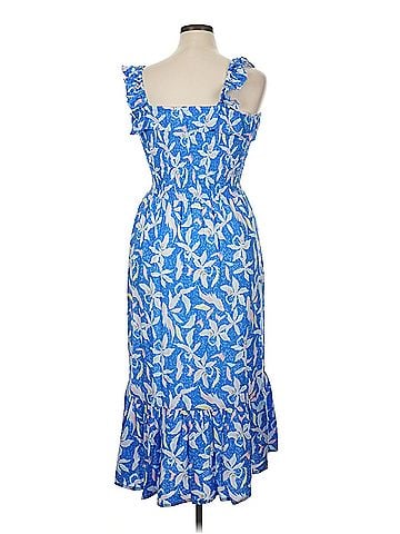 Jessica Simpson Jessica Simpson Cocktail Dress (view 2)