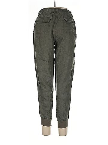 Saks Fifth Avenue Saks Fifth Avenue Linen Pants (view 2)