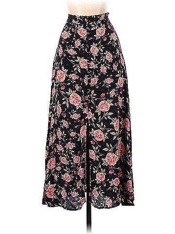 Zara Zara Casual Skirt (view 1)