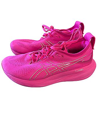 Asics Sneakers (view 1)