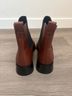 Sam Edelman Brown Ankle Boots Size 8 1/2 - photo 5