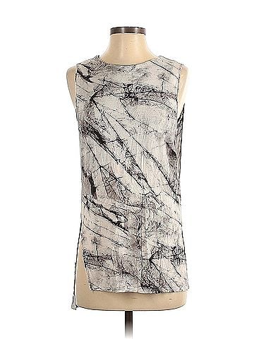 HELMUT Helmut Lang Helmut Helmut Lang Sleeveless Top (view 1)