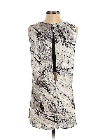 HELMUT Helmut Lang Helmut Helmut Lang Sleeveless Top (view 2)