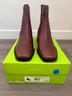 Sam Edelman Brown Ankle Boots Size 8 1/2 - photo 6