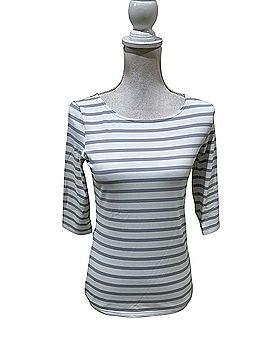 Saint James Long Sleeve Top (view 1)