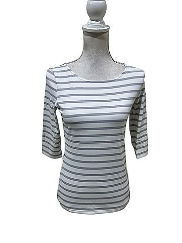 Saint James Long Sleeve Top (view 1)