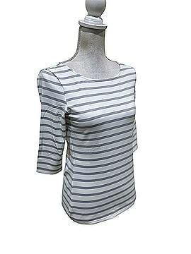Saint James Long Sleeve Top (view 2)