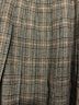 Pendleton Wool Skirt - Pendleton Wool Skirt Size S - photo 4