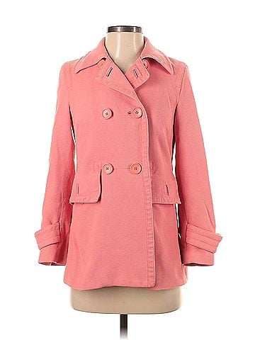 Banana Republic Banana Republic Coat (view 1)