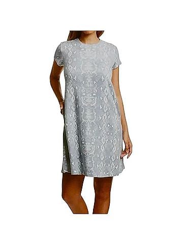 J. McLaughlin Mini Naja Casual Dress (view 1)