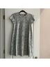 J. McLaughlin Mini Naja Casual Dress - photo 5