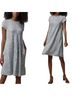 J. McLaughlin Mini Naja Casual Dress - photo 2