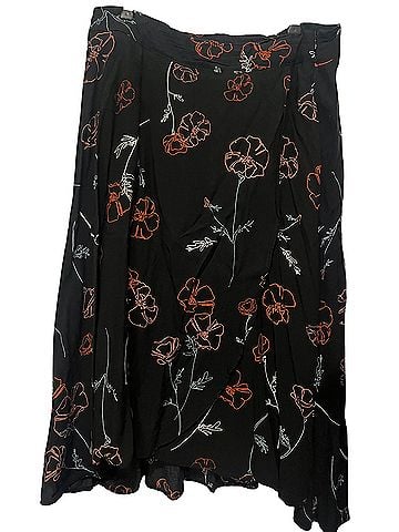 Saks Fifth Avenue Casual Skirt (view 1)