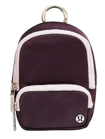 Lululemon Athletica Everywhere Backpack Nano Backpack (view 1)
