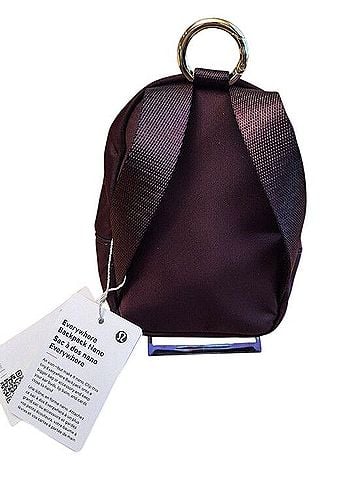 Lululemon Athletica Everywhere Backpack Nano Backpack (view 2)