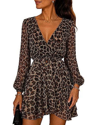 Caroline Constas Olena Cocktail Dress (view 1)