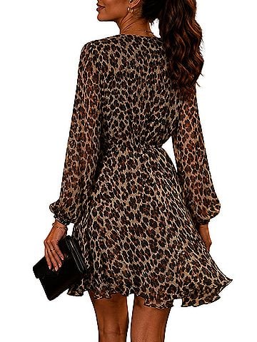 Caroline Constas Olena Cocktail Dress (view 2)