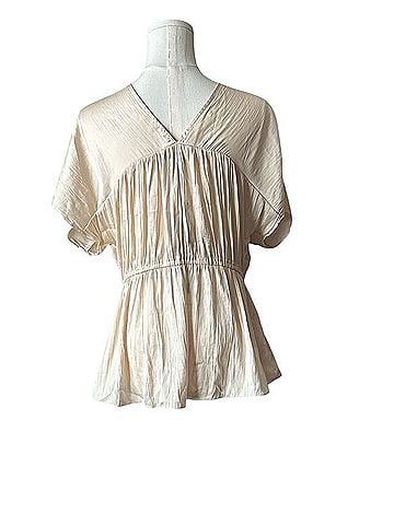 BCBGMAXAZRIA Short Sleeve T-Shirt (view 2)