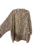 Chico's Blouse - Chico's Blouse Size 16 - photo 2