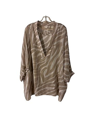 Chico's Blouse (view 1)