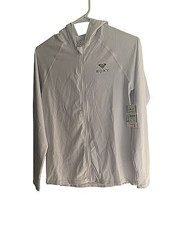 Roxy Rash Guard (view 1)
