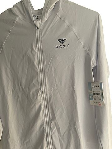 Roxy Rash Guard (view 2)
