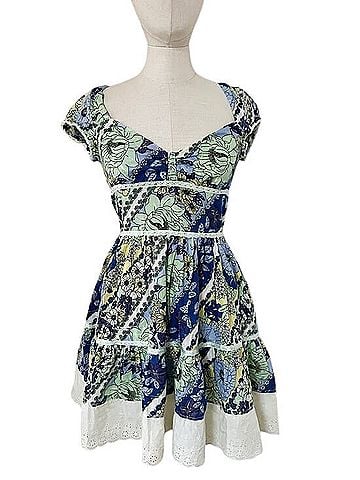 Free People Casual Dress (view 1)