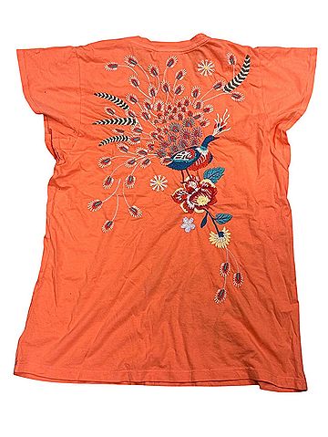 Johnny Was Short Sleeve Blouse (view 2)