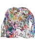 Johnny Was Long Sleeve Blouse Size XS - photo 1