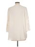 Bcb Generation 3/4 Sleeve Blouse - BCBGeneration Bcb Generation 3/4 Sleeve Blouse Size L - photo 2