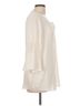 Bcb Generation 3/4 Sleeve Blouse - BCBGeneration Bcb Generation 3/4 Sleeve Blouse Size L - photo 3