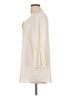 Bcb Generation 3/4 Sleeve Blouse - BCBGeneration Bcb Generation 3/4 Sleeve Blouse Size L - photo 4