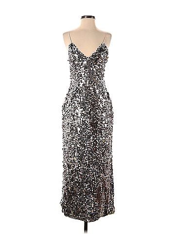 Zara Zara Cocktail Dress (view 1)