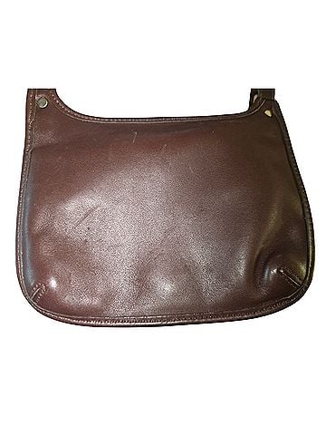 Coach Leather Crossbody Bag (view 2)