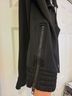 Pink Black Jacket Size XS - photo 5