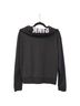 Pink Black Jacket Size XS - photo 2