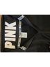 Pink Black Jacket Size XS - photo 6