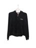 Juicy Couture Black Jacket Size L - photo 1