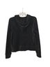 Juicy Couture Black Jacket Size L - photo 2