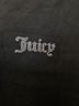 Juicy Couture Black Jacket Size L - photo 4