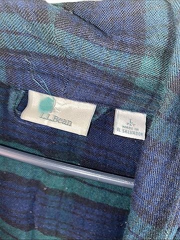 L.L.Bean Casual Dress (view 2)