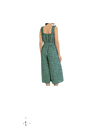 London Times Jumpsuit (view 2)