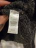 CALVIN KLEIN JEANS Gray Pullover Sweater Size XS - photo 4