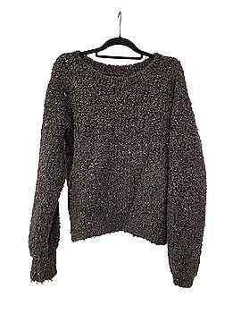 CALVIN KLEIN JEANS Pullover Sweater (view 1)