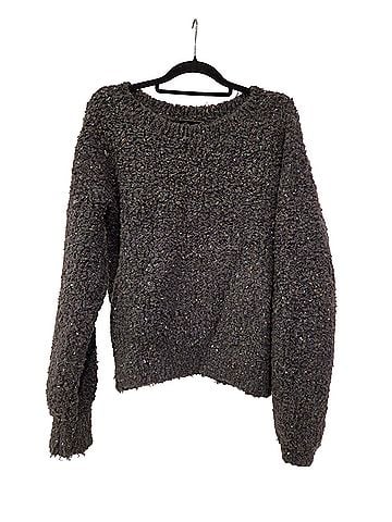 CALVIN KLEIN JEANS Pullover Sweater (view 1)