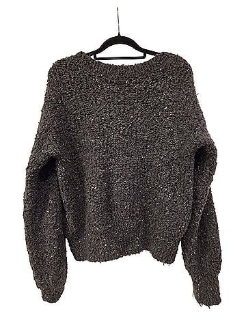 CALVIN KLEIN JEANS Pullover Sweater (view 2)